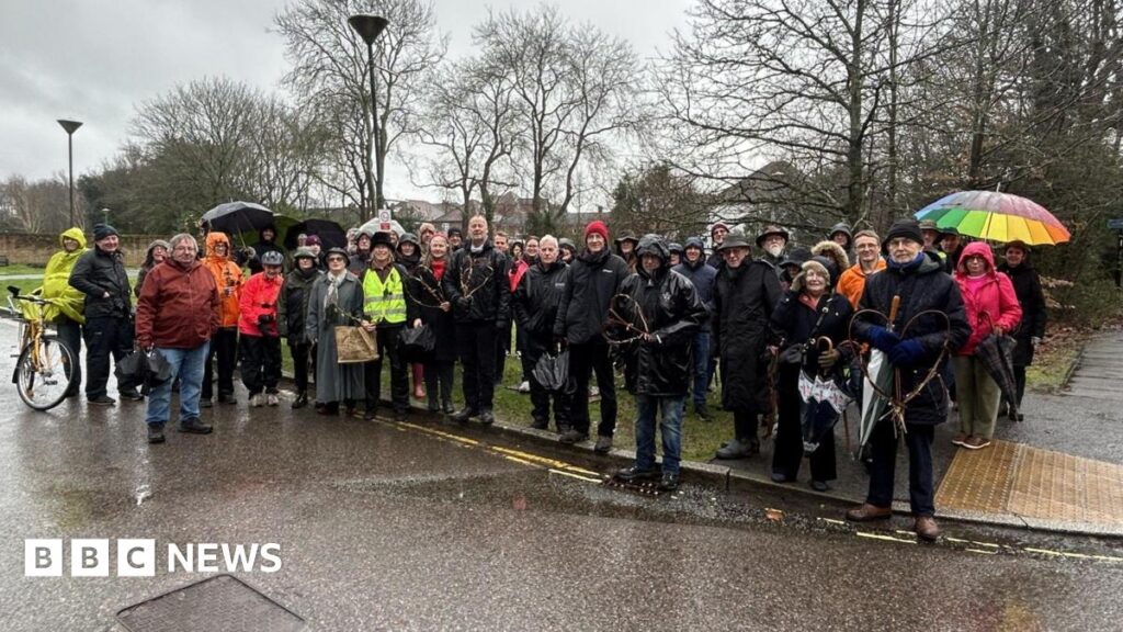 Southampton campaigners 'delighted' as student flats plan halted