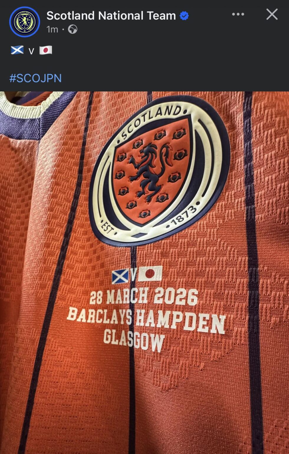 At the what stadium?