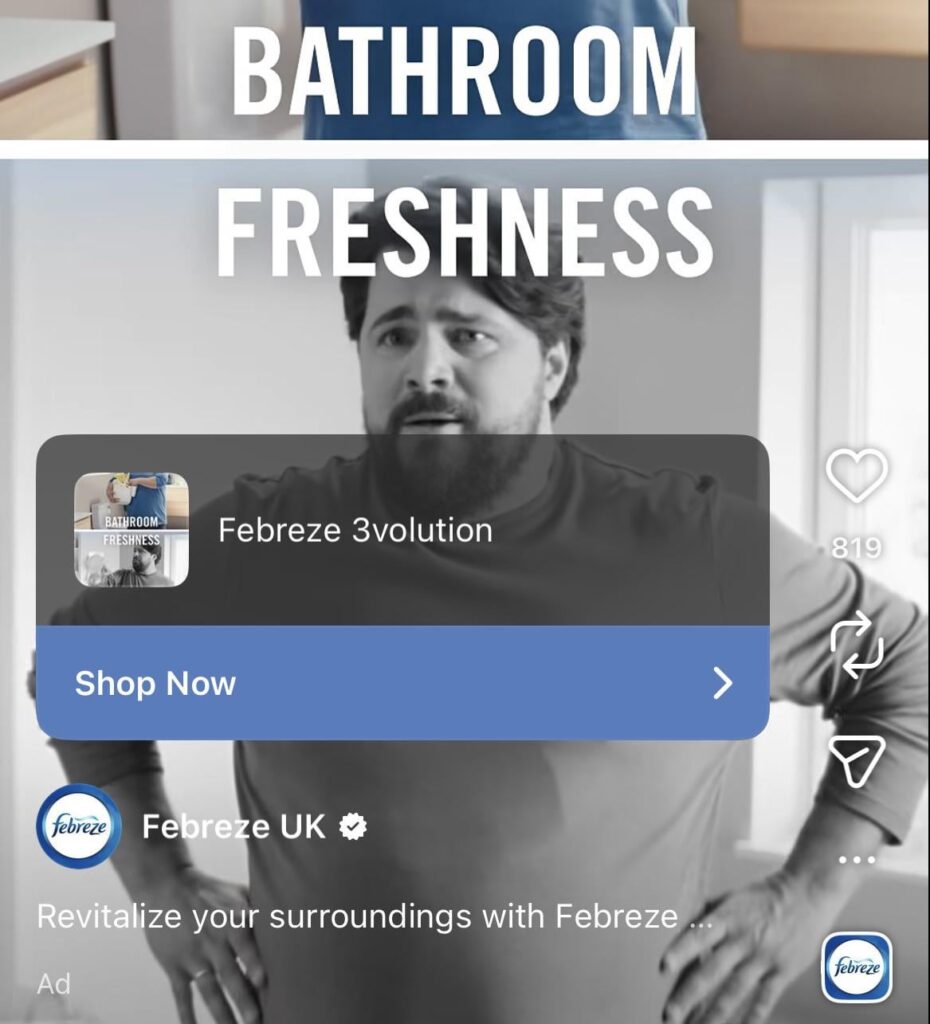 Good to see he’s still getting work