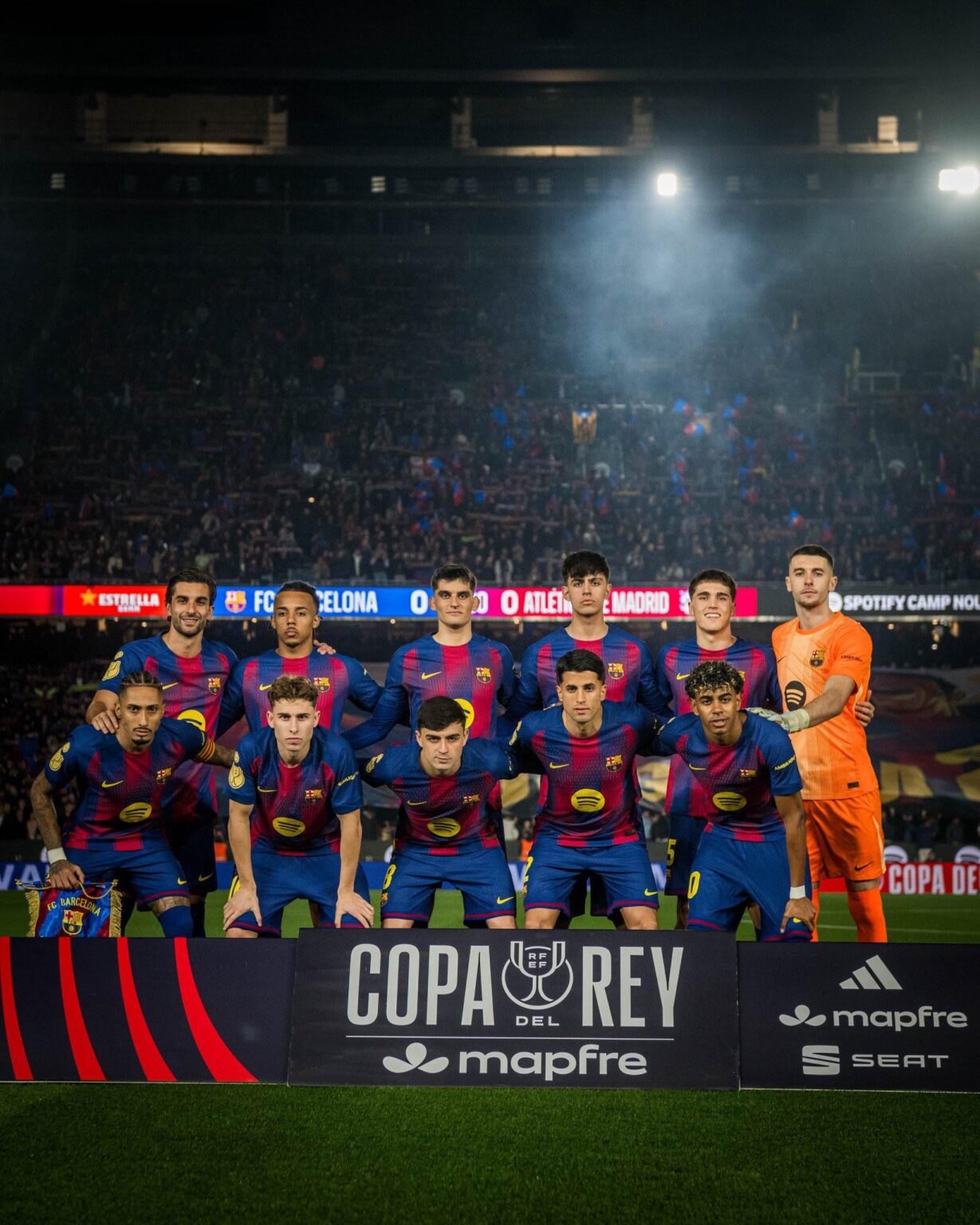 We absolutely pulled off one of the best games in the recent times