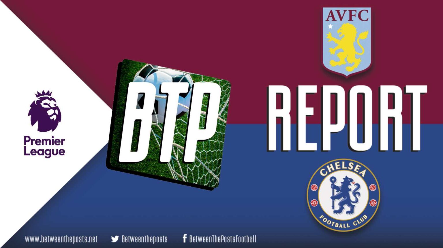 Aston Villa – Chelsea: João Pedro hat-trick sinks Villa as Blues close in on Top Four (1-4)