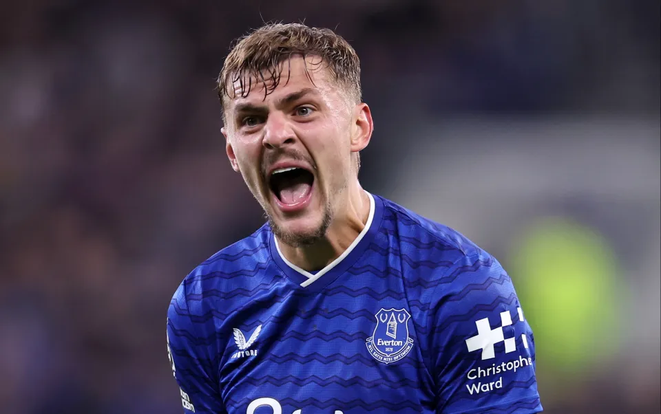 Dewsbury-Hall celebrating