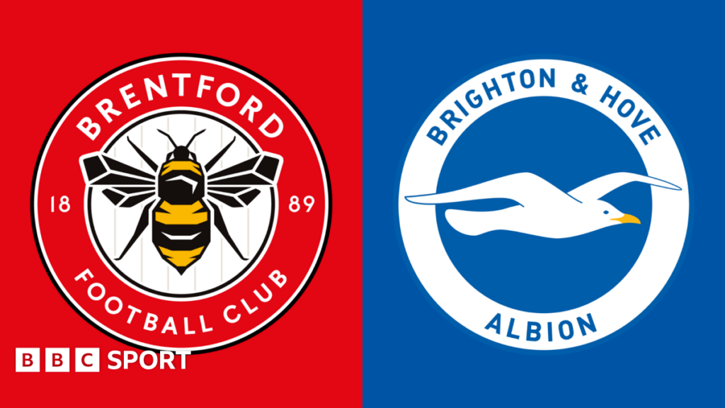 Brentford vs Brighton & Hove Albion: Key stats and talking points