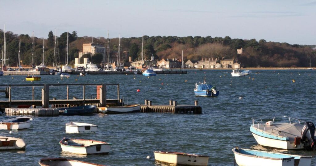 Speed limit across Poole Harbour reinstated at 10 knots
