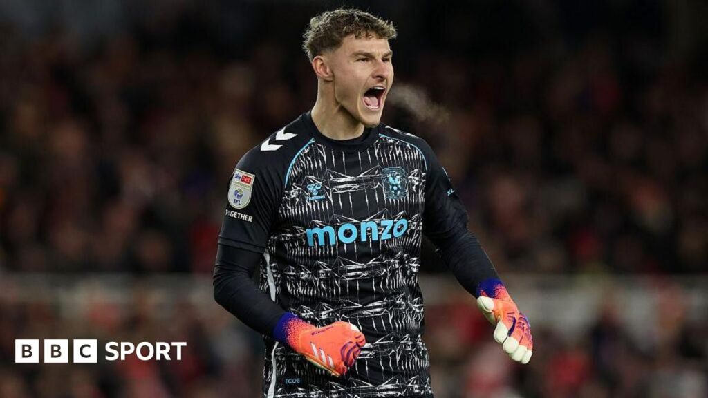 Brighton news: Carl Rushworth praised by former Seagulls goalkeeping coach Jack Stern Brighton news: Carl Rushworth praised by former Seagulls goalkeeping coach Jack Stern