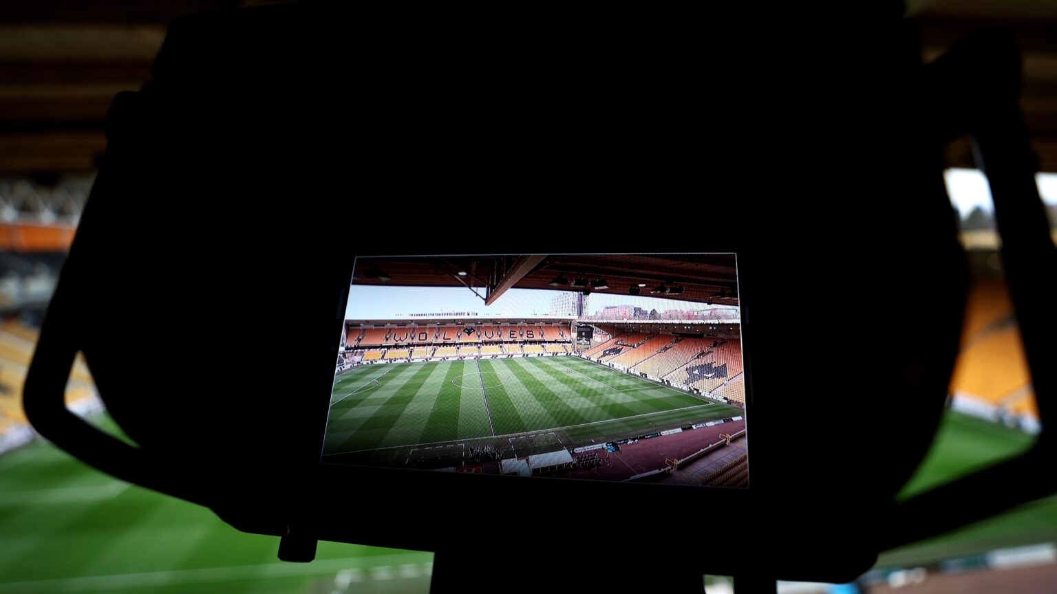 April Fixture Times Update?