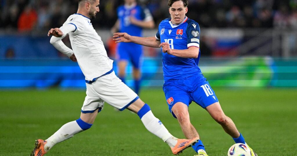 Grote zorgen bij Feyenoord om blessure aanvaller Leo Sauer