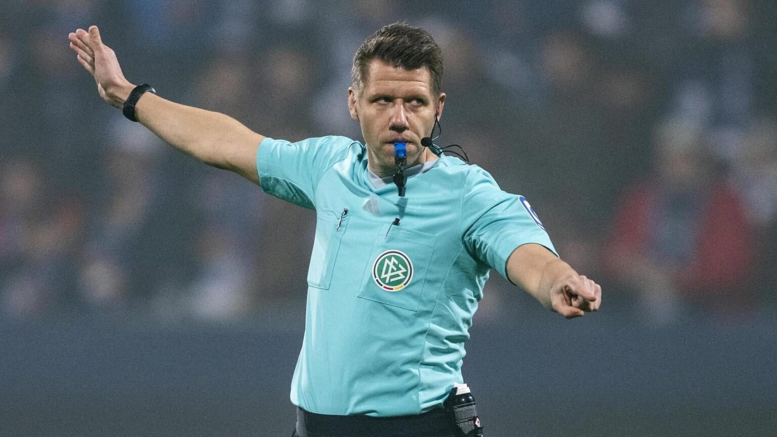 Patrick Ittrich kündigt Karriereende im Sommer an