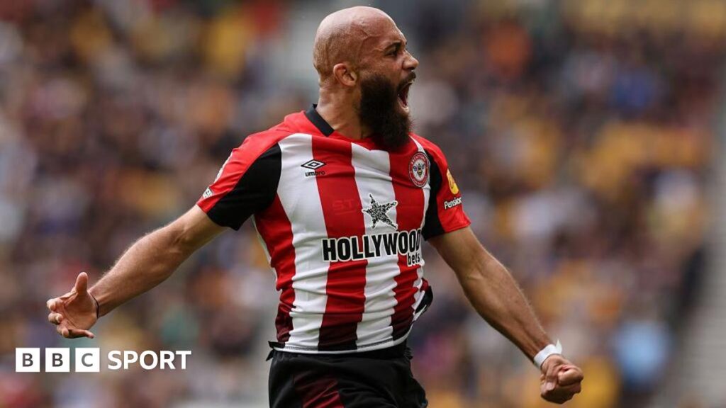 Brentford: Matthew Benham on recruitment model and transfers