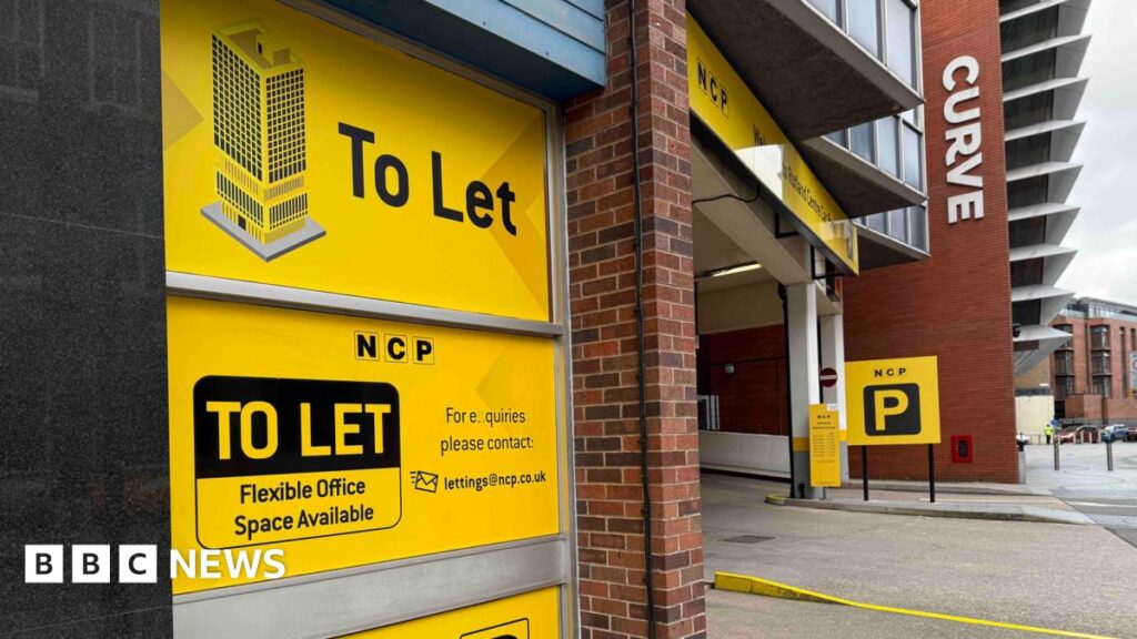 Council plan to manage parking after Leicester NCP closures