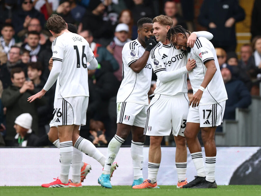 Fulham vs West Ham United – Match preview and team news Download app from appStore