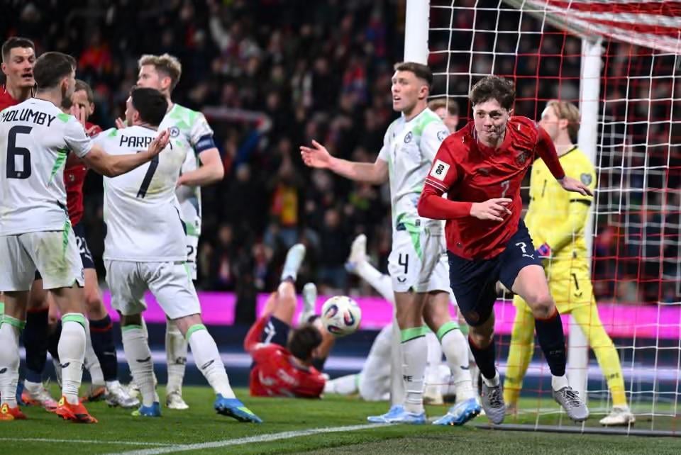 Wolves ruining seasons even on international break