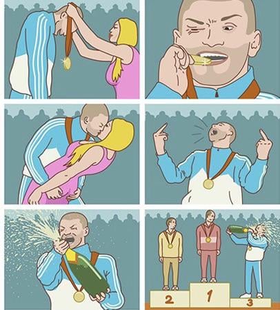 Continuamos invictos no campeonato