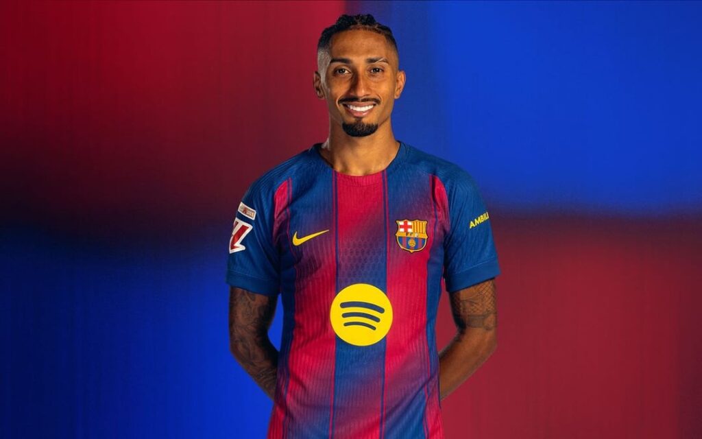 Why dosent Barca give captaincy to any of these 3 permanently? They help build team spirit and passion!