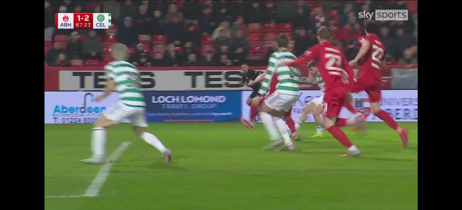 For the conspiracy theorists.....