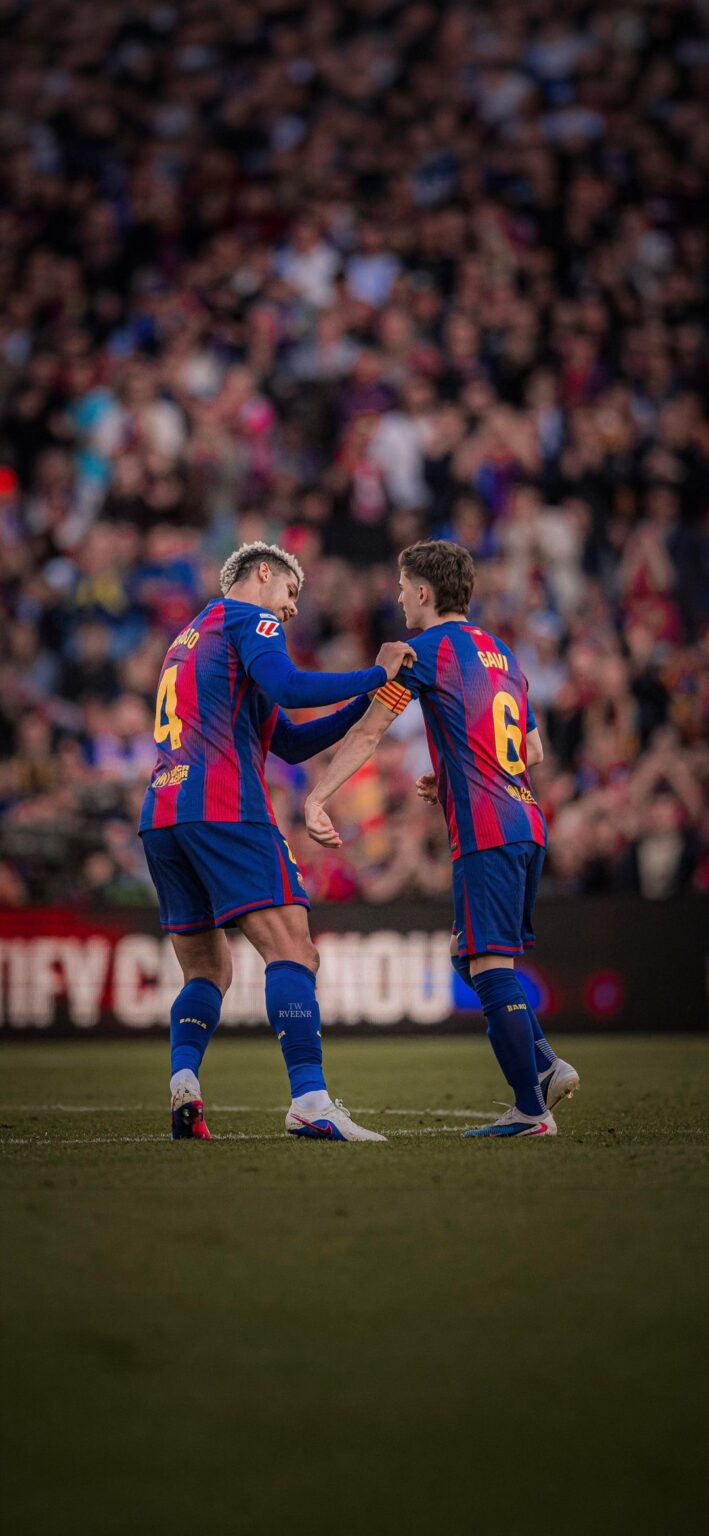 Wallpapers | FC Barcelona 5-2 Sevilla