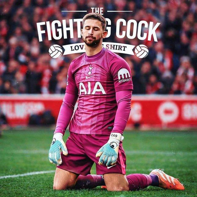 S15E68 | Pull Me Out Of This | The Fighting Cock Podcast