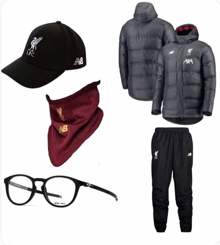 The game was over before it even began