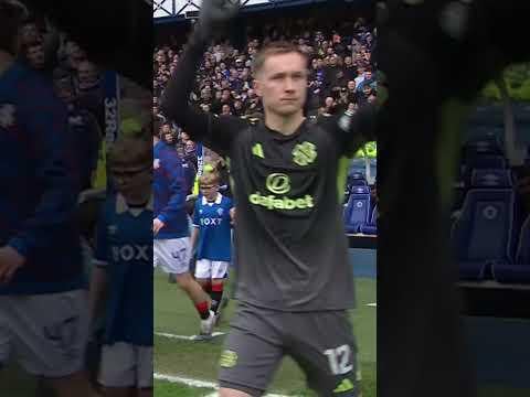 A special feeling 🤩