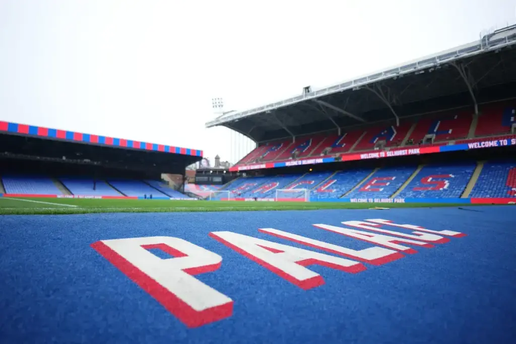 Crystal Palace Eye African Youngster But Face Premier League Competition