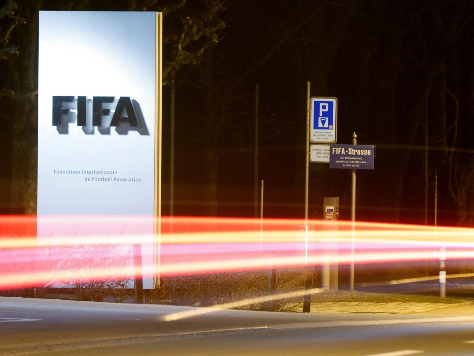 FIFA fines Israel FA citing racism and ‘multiple’ discrimination breaches