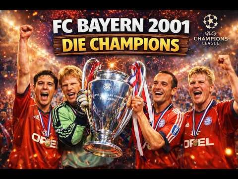 Kahn, die Bayern!!!