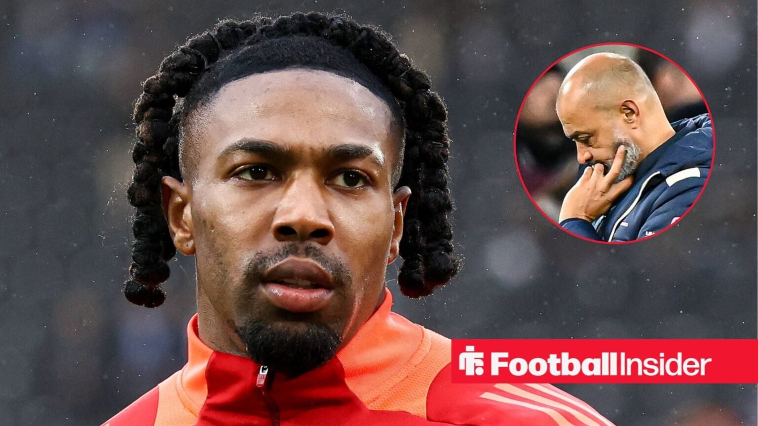 West Ham Exit Looms as Premier League Rivals Race