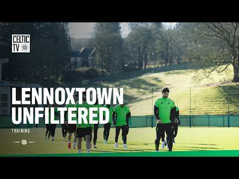 🏃🏻Lennoxtown Unfiltered (12/03/26)