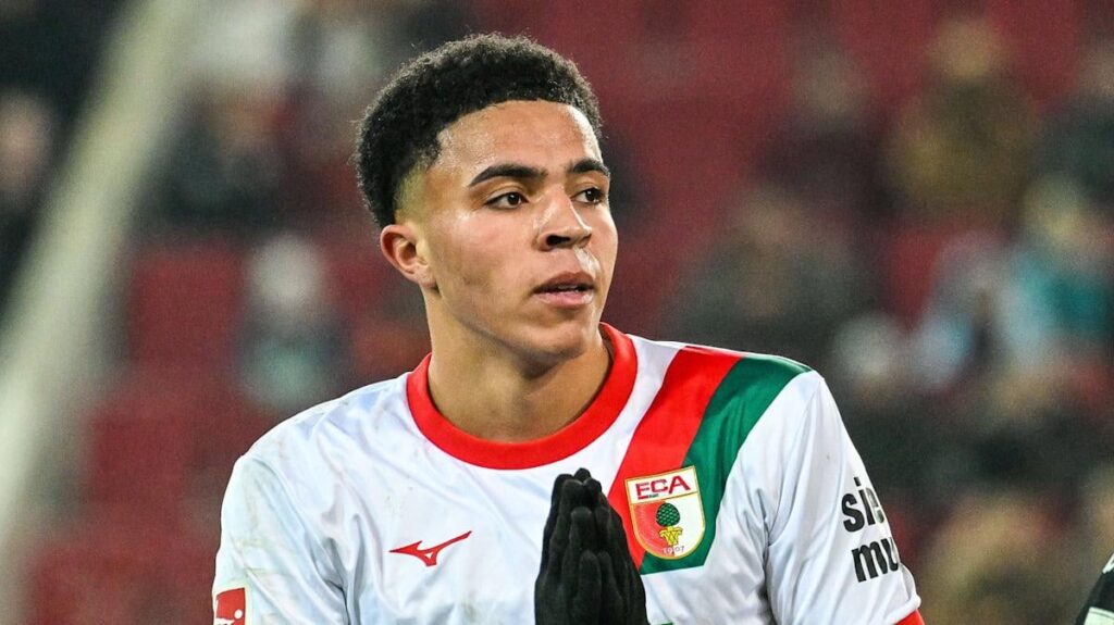 Banks: Die Tendenz geht zum DFB