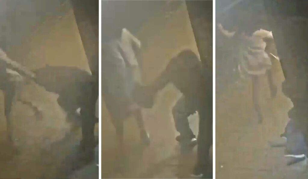 Woman spared prison after vicious robbery in Brighton – Brighton and Hove News