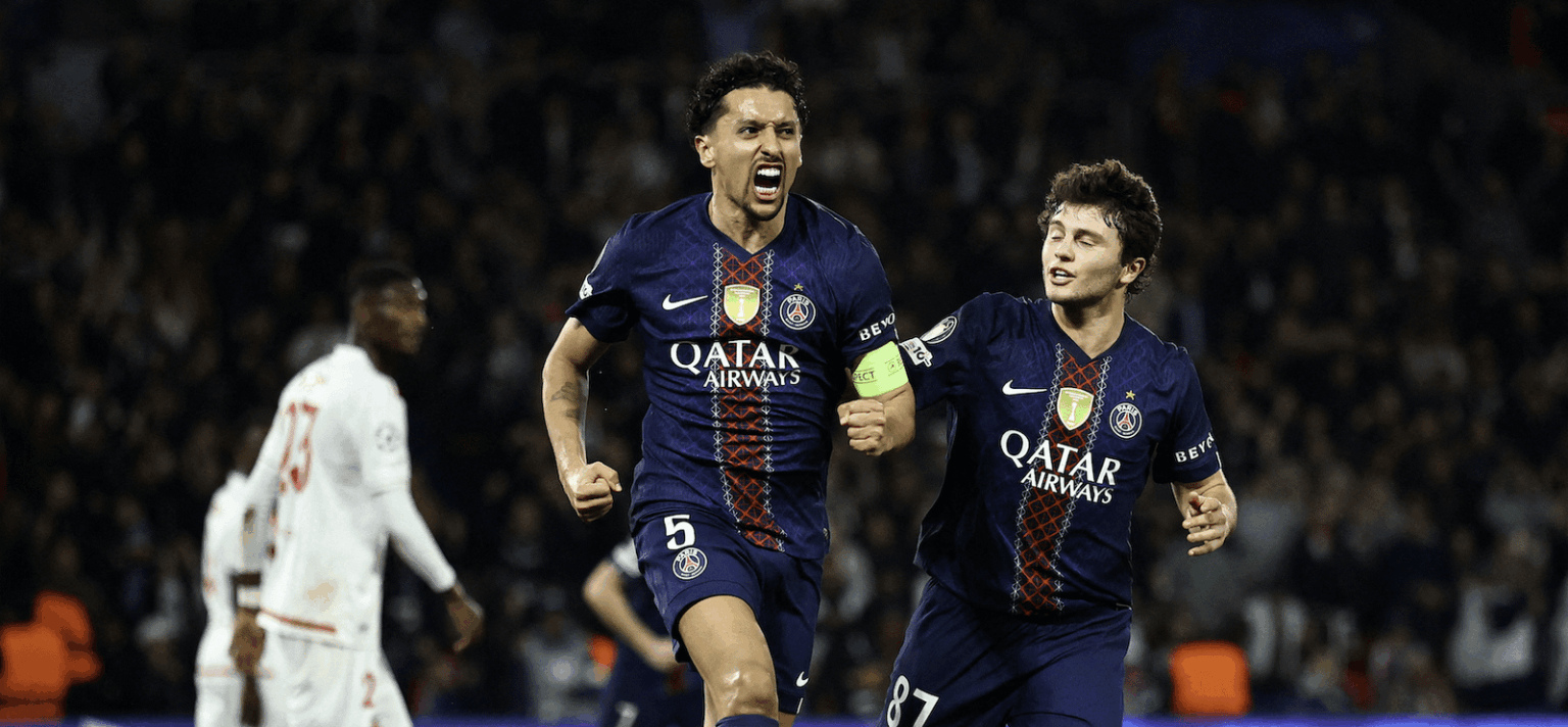 [RMC Sport] PSG Players Fueled by Revenge Against Chelsea