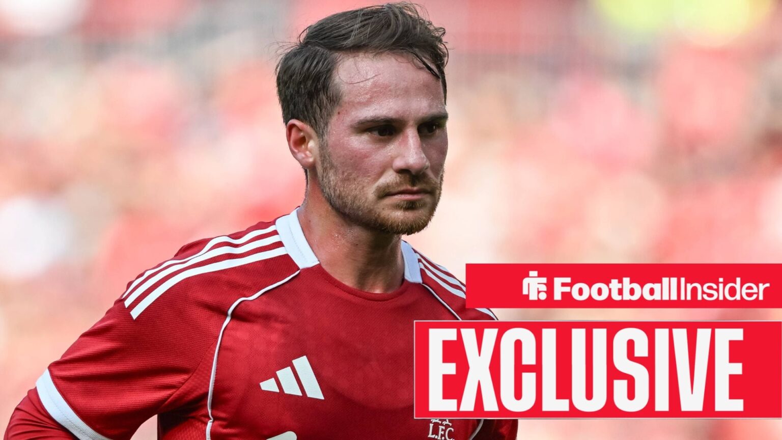 Alexis Mac Allister Transfer: Liverpool Star Backed To Leave In ‘Big’ Deal Alexis Mac Allister Transfer: Liverpool Star Backed To Leave In 'Big' Deal