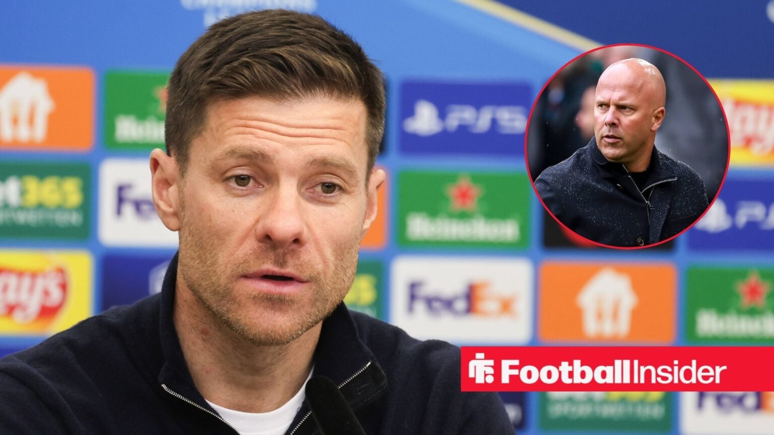 Liverpool Handed Perfect Chance to Save Season with Xabi Alonso after Brighton defeat