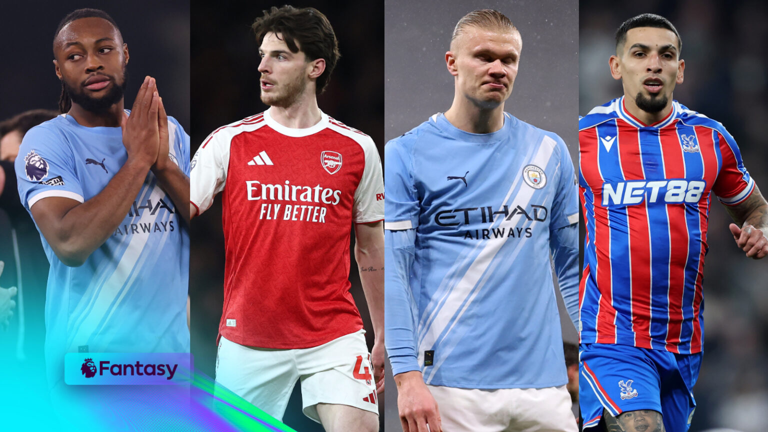 Who to keep and who to sell in Blank Gameweek 31