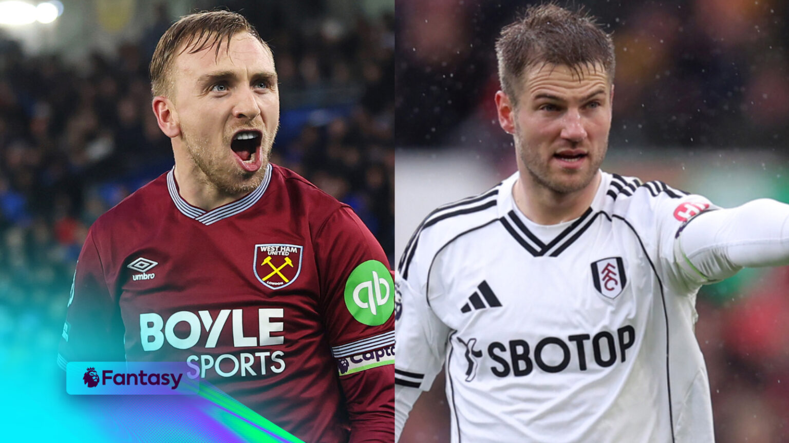 Best Fantasy team for Blank Gameweek 31