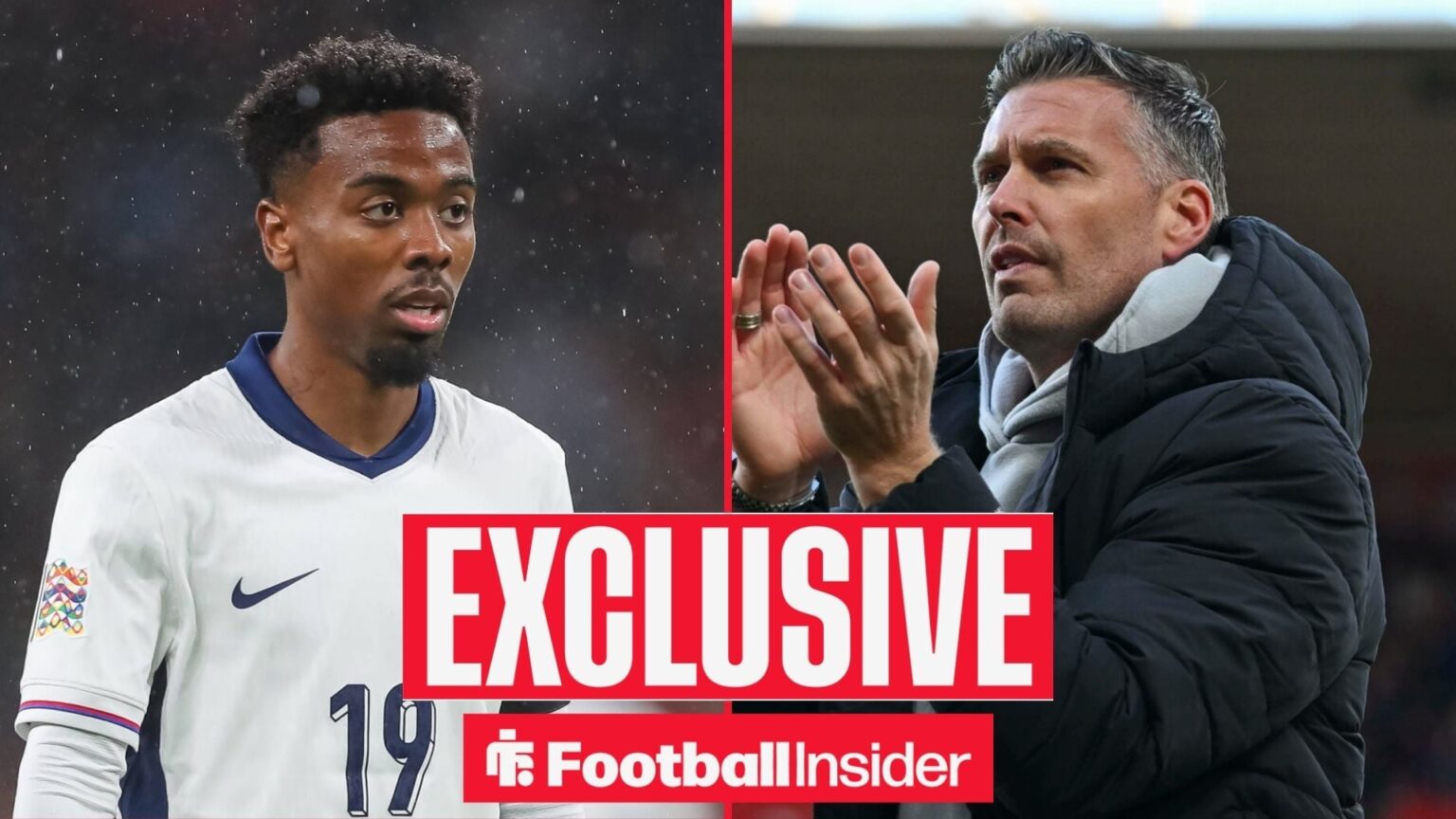 Angel Gomes' Stance On Permanent Move Revealed