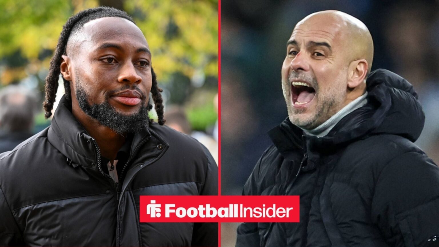 Pep Guardiola has Clear Problem as Manchester City Star Ghosts Again for Ghana 