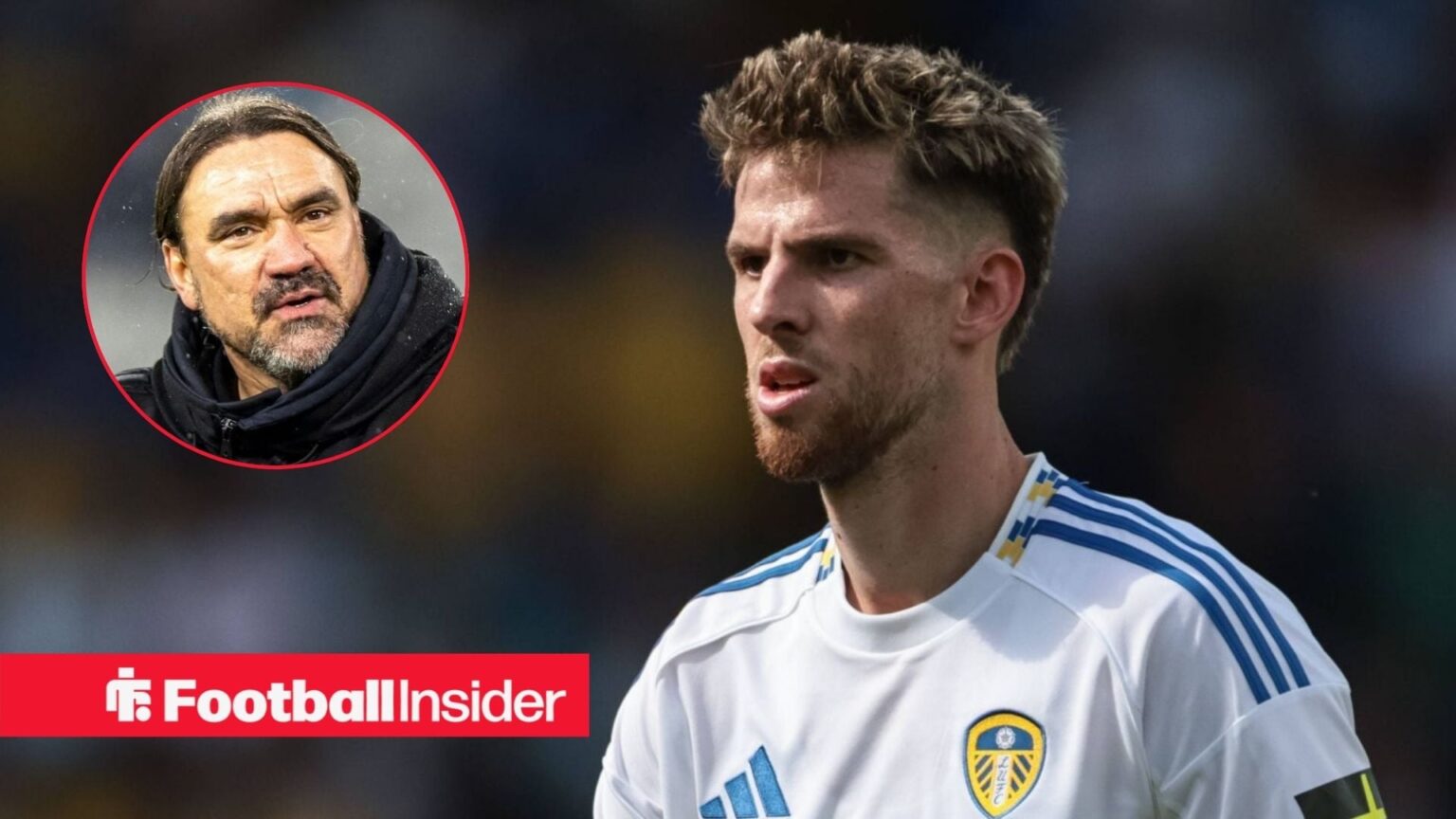 German Media Rave about Leeds United Star’s Cameo vs Switzerland