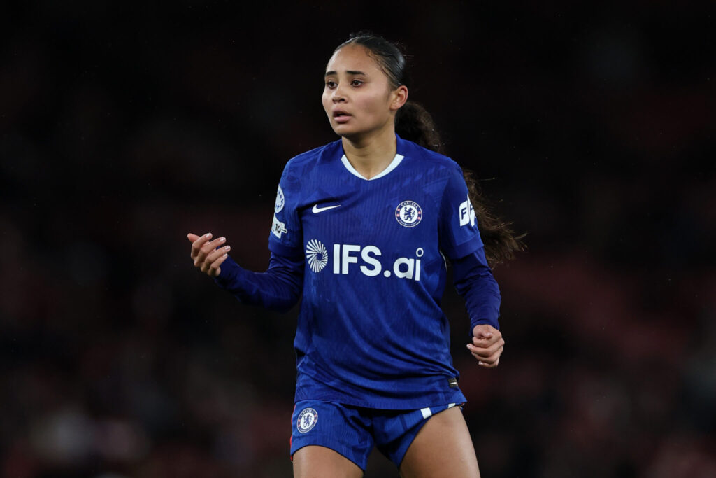 Chelsea vs Aston Villa – Predicted lineup and team news