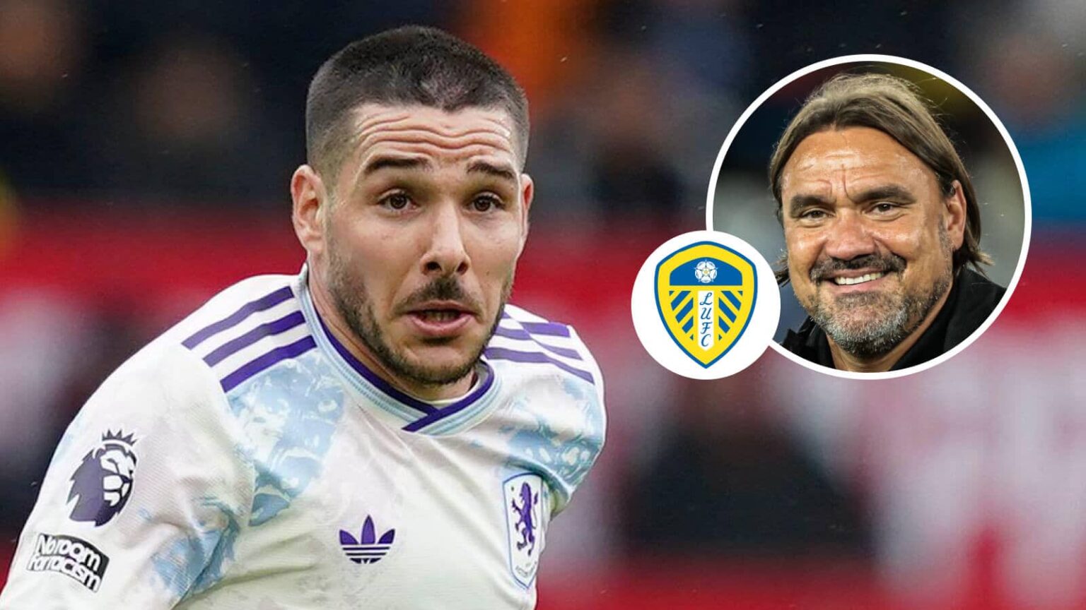 49ers get green light to FINALLY sign player Farke has chased for two years