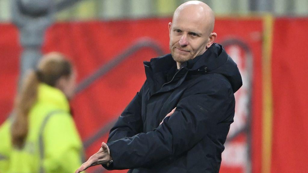 Oranjevrouwen beginnen WK-kwalificatie met teleurstellend gelijkspel in Polen