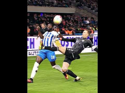 Legendary Neuer Moments