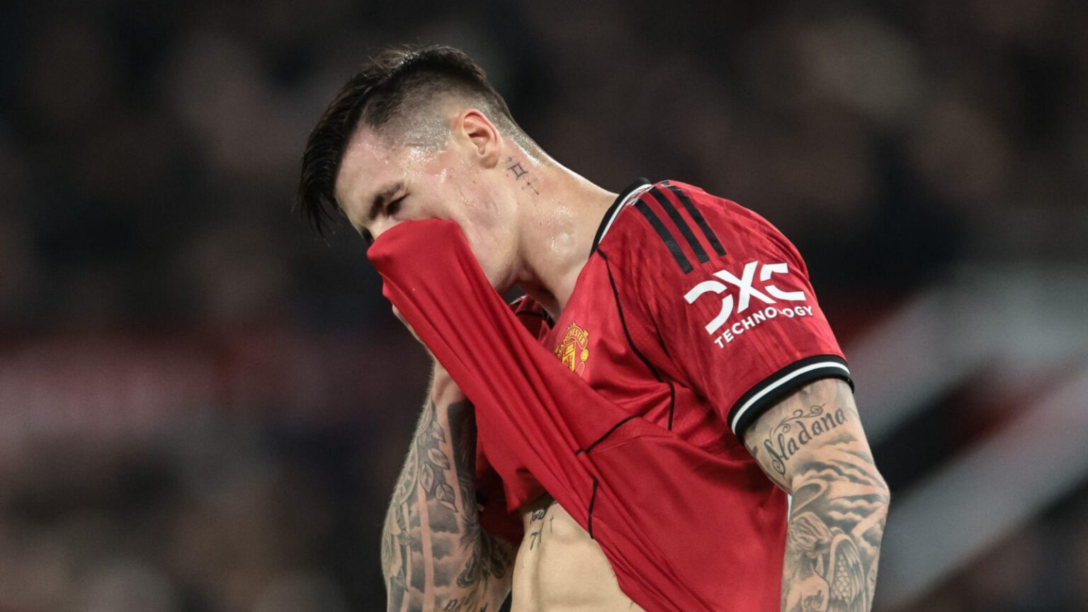 Man Utd: Butt tells Red Devils to sign £65m star as upgrade on summer signing