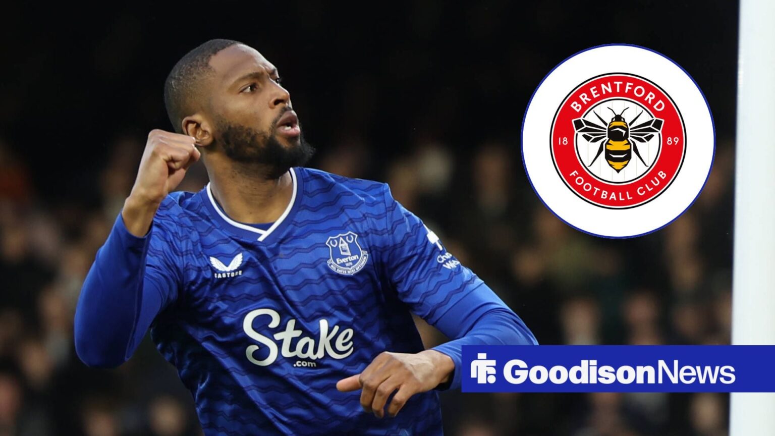 Everton fans must realise what they have in Beto as Brentford chief speaks out Everton fans must realise what they have in Beto as Brentford chief speaks out