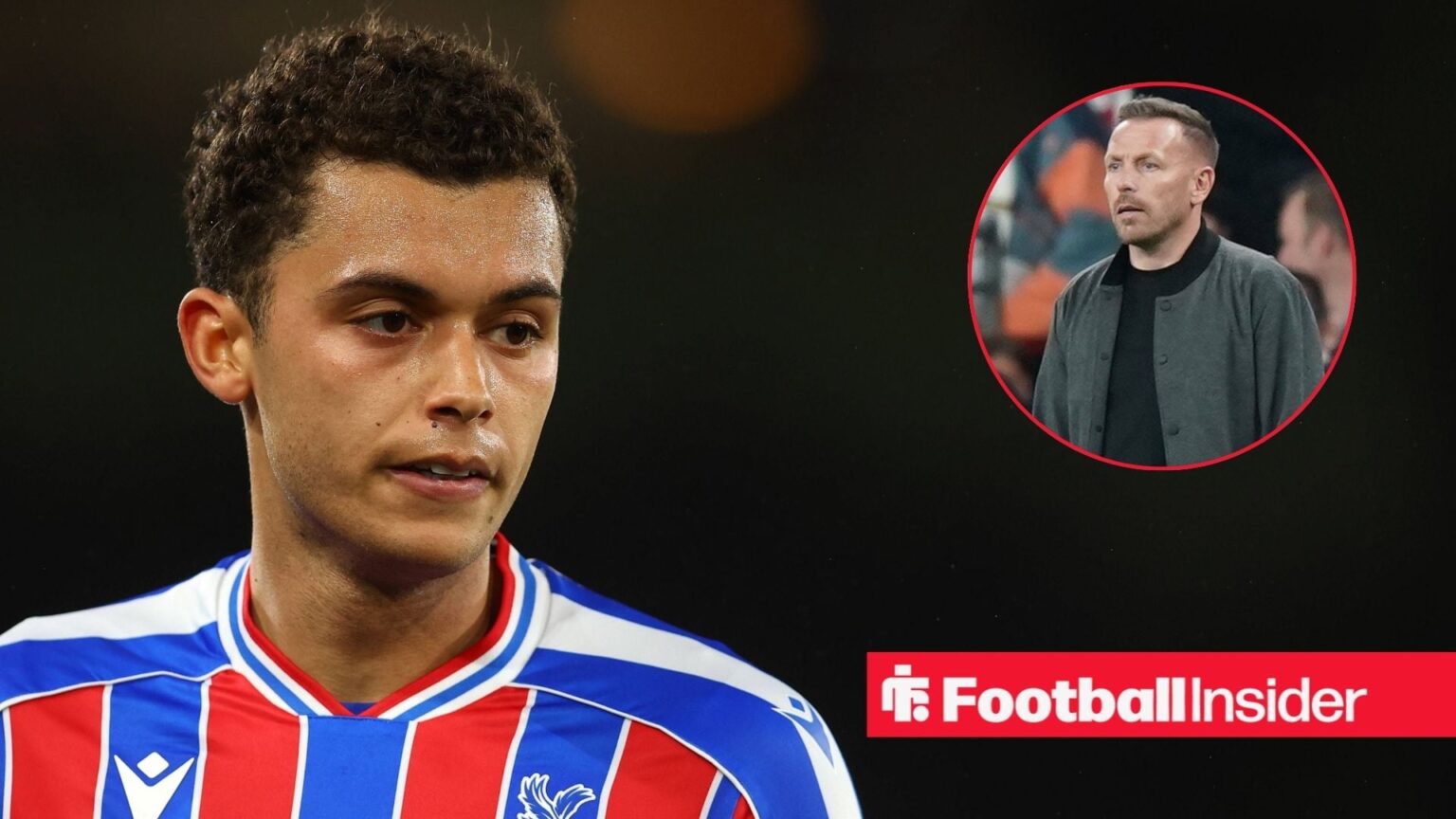 Crystal Palace Future Already on the Line as Wales Eye World Cup