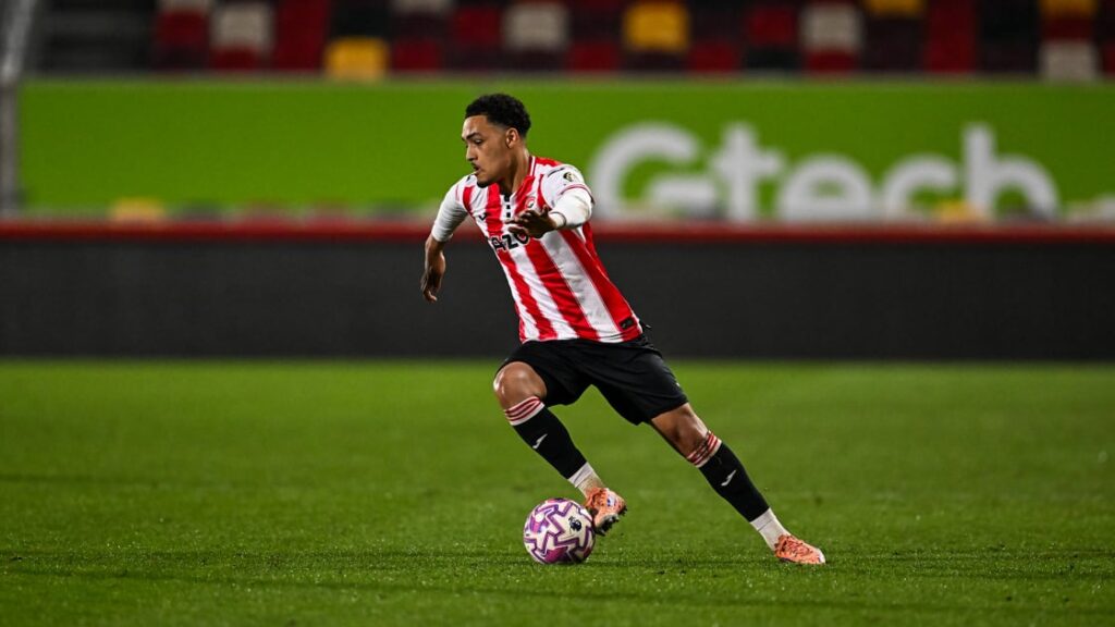 Match Preview: Brentford U21s v Fleetwood Town U21s at Gtech Community Stadium | Brentford FC