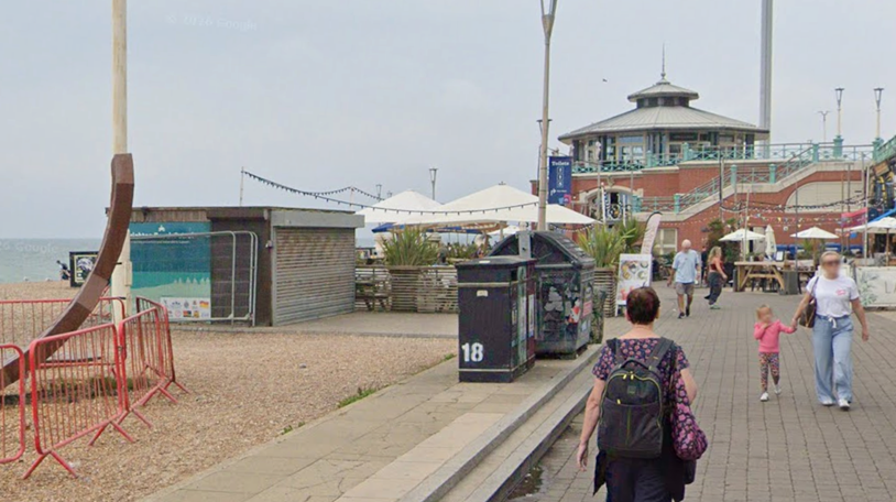 Rape defendants had sex within minutes of ‘alighting’ on drunk woman – Brighton and Hove News