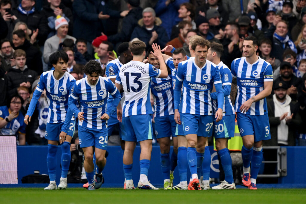 Brighton vs Liverpool – Match preview and team news Brighton vs Liverpool – Match preview and team news