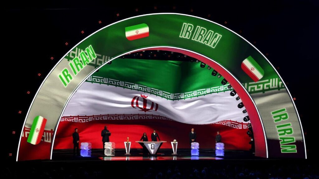 Iran's situation at the 2026 World Cup: Will they play? What happens if they don't?