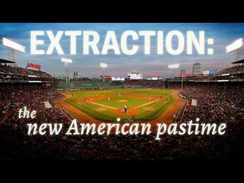 More Perfect Union: John Henry and How The Idea That Saved Baseball Is Now Destroying It